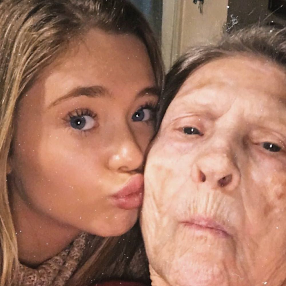 Meet your Posher, Jada